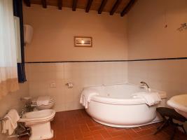 Via Della Stella Hotel Montepulciano Stazione Eksteriør billede
