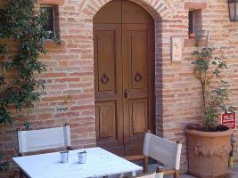 Via Della Stella Hotel Montepulciano Stazione Eksteriør billede
