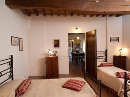 Via Della Stella Hotel Montepulciano Stazione Eksteriør billede