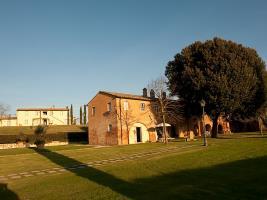 Via Della Stella Hotel Montepulciano Stazione Eksteriør billede